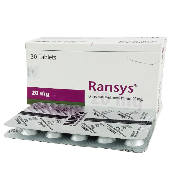 ransys-20-mg